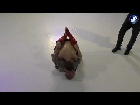 Messapicum f.c. III Mario Scognamiglio vs Matteo Lofrano 66kg amateur