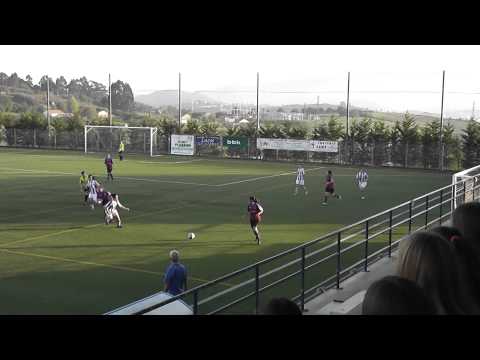 Leioako Emakumeak 1   Beasain 0