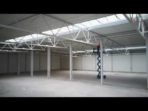 KAMET S.A. Pokrzywnica - Styczeń I