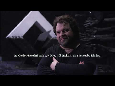 OperaCafé 20170402 - Verdi: Otello