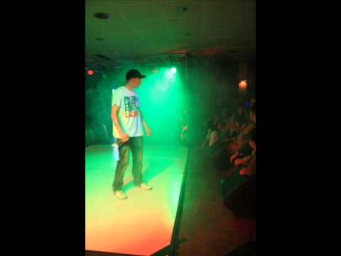 PM Blood feat. Die Stimme & Bazu - Engel