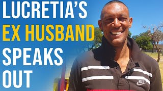 Download lagu Lucretia Cheated While I Waited Outside the shop mp3