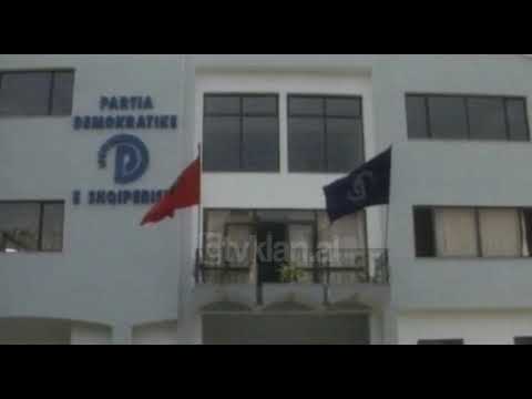 Alarm i rremë për bombë në PD - (27 Mars 1999)