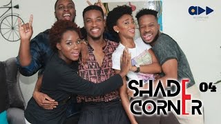 Shade Corner- Nollywood's Craziest & Unforgettable ''No Chill' Moments