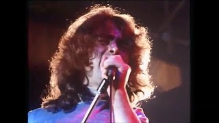 Good Lovin' Gone Bad, by Bad Company (Top of the Pops, 10-4-1975, intro patched, watermark removed)