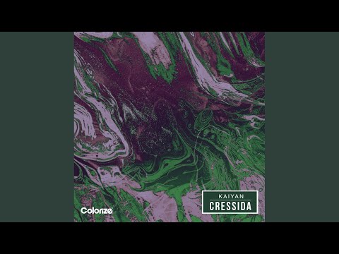 Cressida (Extended Mix)