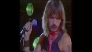 Renaud - Putain de camion Live - Première