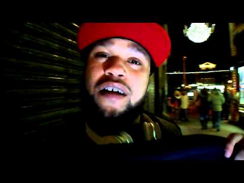 FYCA TV SHOUT OUTS - Joe Poppsz (Team Vuist)