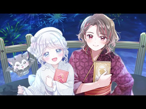 打上花火/歌ってみたcover【shin×Ange】