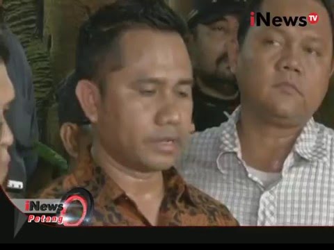 Ipul, dari panggung ke jeruji tahanan - iNews Petang 22/02