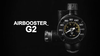 AIRBOOSTER G2