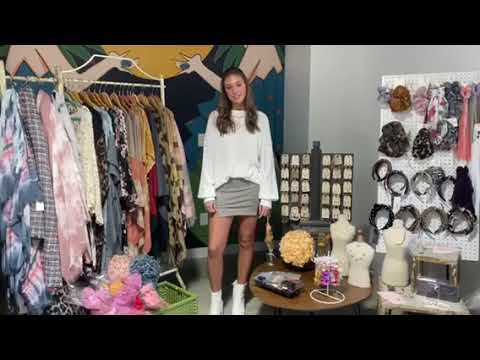 Ellison + Young brand video