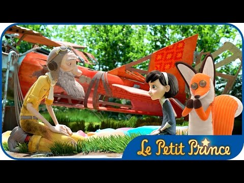 Le Petit Prince - Jardin [Extrait]