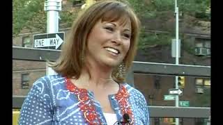Suzy Bogguss Interview in  2005