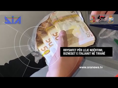 Edicioni informativ - 23 Janar 2021 - Ora 12:00 - RTV Ora