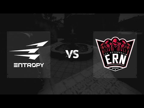 Map 2 / Entropy vs. eSports Rhein-Neckar  // 99Damage Liga Saison 17 Div. 1 – Spieltag 9