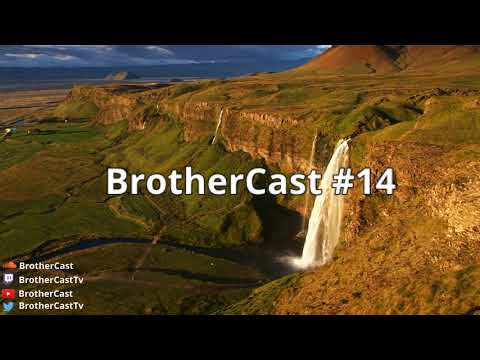BrotherCast Episode 14 Cops and Parks