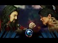 Mortal Kombat 1 Deadly Alliance Shang Tsung Vs Deadly Alliance Nitara Very Hard