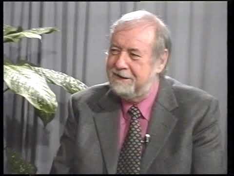 Pollák Ferenc - "Arcok" portrésorozat | JTV Archív | 2003