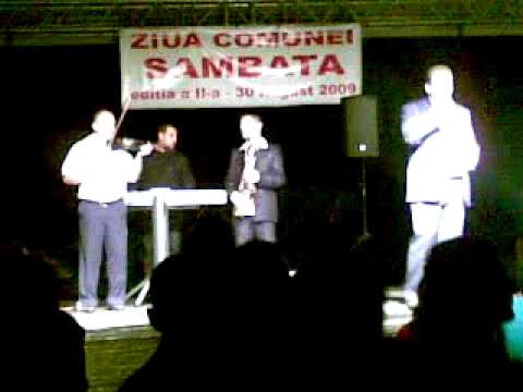 Cristi Mangra Noul hit Rogoz