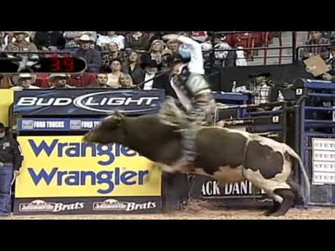 Matt Bohon vs Kamo Kat - 06 PBR Finals (89 pts)