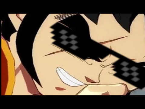 BEST YAMCHA COMEBACK!