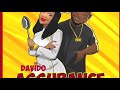 Davido - Assurance lyrics video