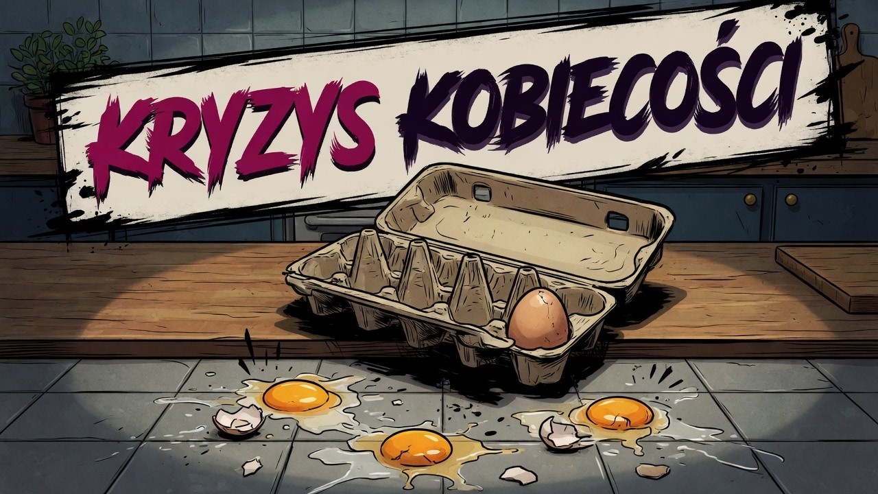 Kryzys Kobiecości - Demografia