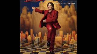 Michael Jackson - Scream Louder (Flyte Tyme Remix)