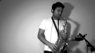 Lotus Flower Bomb (MDXI Saxophone Cover)