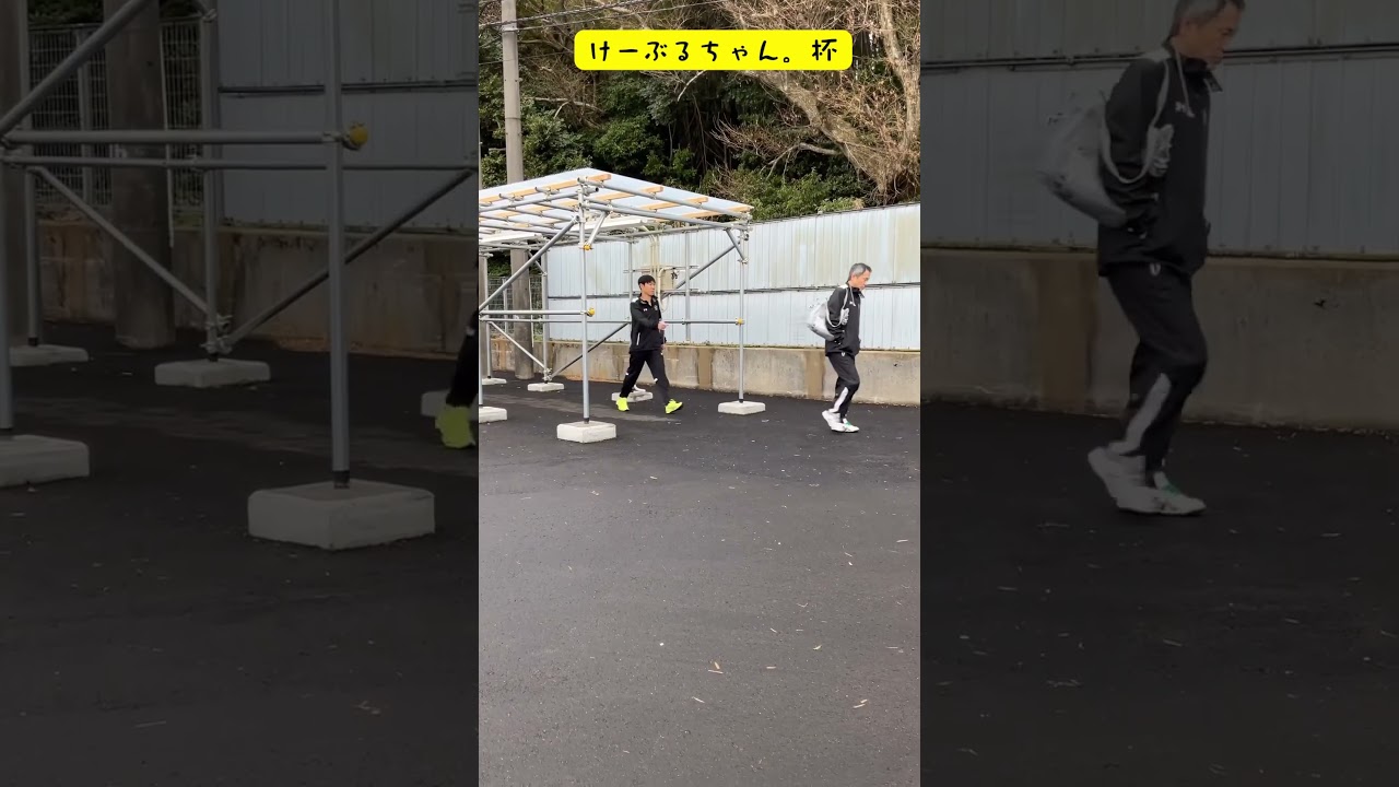 けーぶるちゃん。杯 #ボートレース三国 #shorts