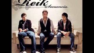 Reik - Sin Conocerte (Audio)