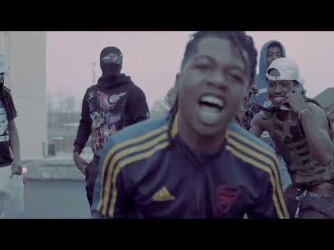 54 Baby Freddie  x54 Baby Shaq  x  Chosen Kidd   Jump Out Switch 🎥 @OceanLegacyCinematic