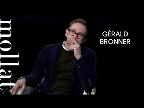 Gérald Bronner - Les origines : pourquoi devient-on qui l'on est ?