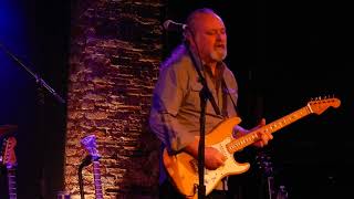 Sound Of A Broken Man Tinsley Ellis City Winery NYC 1/21/2018