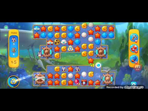 Super hard Level -7646