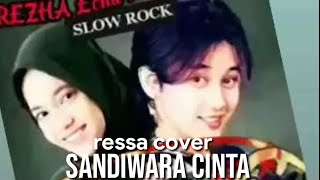 Download lagu Ressa cover sandiwara cinta Nike Ardila | dua raga satu suara @Ressa1310 mp3