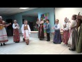 Как на горке цыгане стояли 
