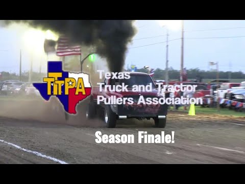 TTTPA Bryan, TX 2022 Hype Video!