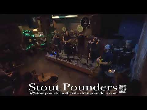 Thumbnail for Stout Pounders livestream from the Owl N Thistle Irish Pub by Music venue, The Band