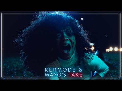 Mark Kermode reviews Medusa - Kermode and Mayo's Take