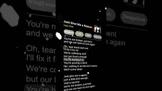 Download lagu Lirik Lagu | Just Give Me a Reason - Pink #liriklagu mp3