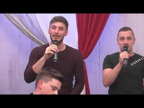 Raubarji - Dal bom besedo (GLASBENI PEČAT na Golica TV, 1. sezona)