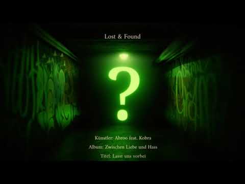 Abroo - Lasst uns vorbei feat. Kobra