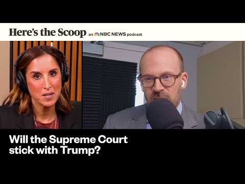 Supreme Court Kicks Off a New Term; Latino Voters Swing Away From GOP - Oct. 5