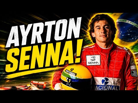 EM BUSCA DO SÓSIA DO AYRTON SENA EM ANÁPOLIS – GOIÁS!
