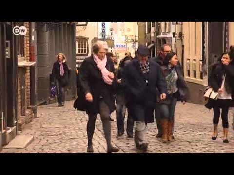 Cologne - Ancient City on the Rhine | Discover Germany