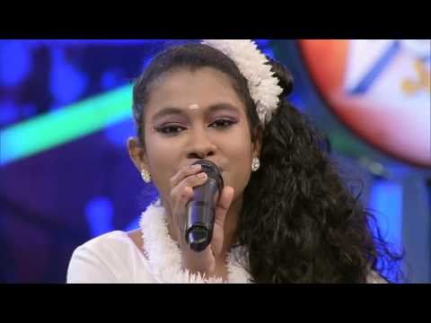 Indian Voice Junior I Episode 107 - part 1 I Mazhavil Manorama