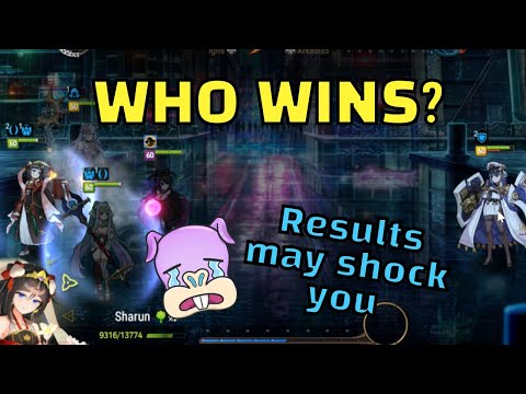 [Epic Seven] NAVY CAPTAIN LANDY IS MY WORST ENEMY! | Casual RTA Matches | Ep51