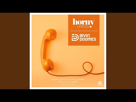 Why Do You Call Me (Dave Kurtis Remix)